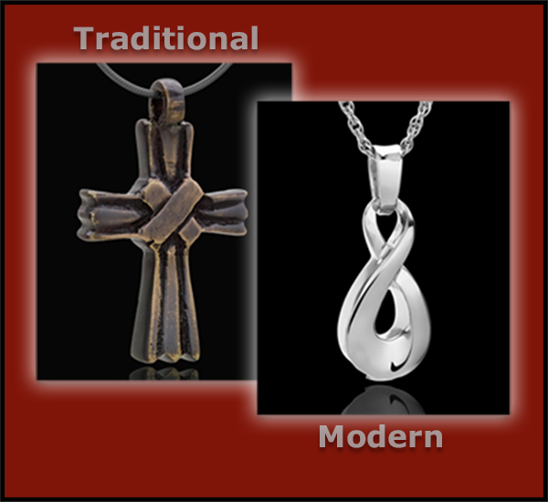 Traditional and Modern Jewelry